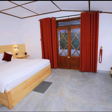 Wingate Homestay Ella Exterior foto