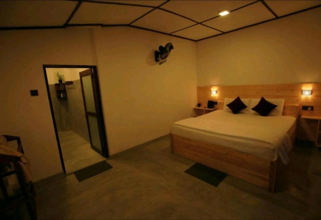 Wingate Homestay Ella Exterior foto